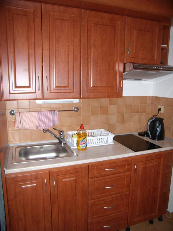 Apartments Sunce Brna Room photo