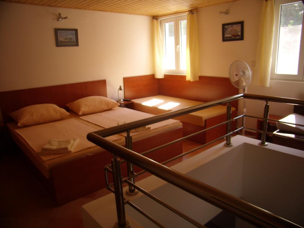 Apartments Sunce Brna Room photo