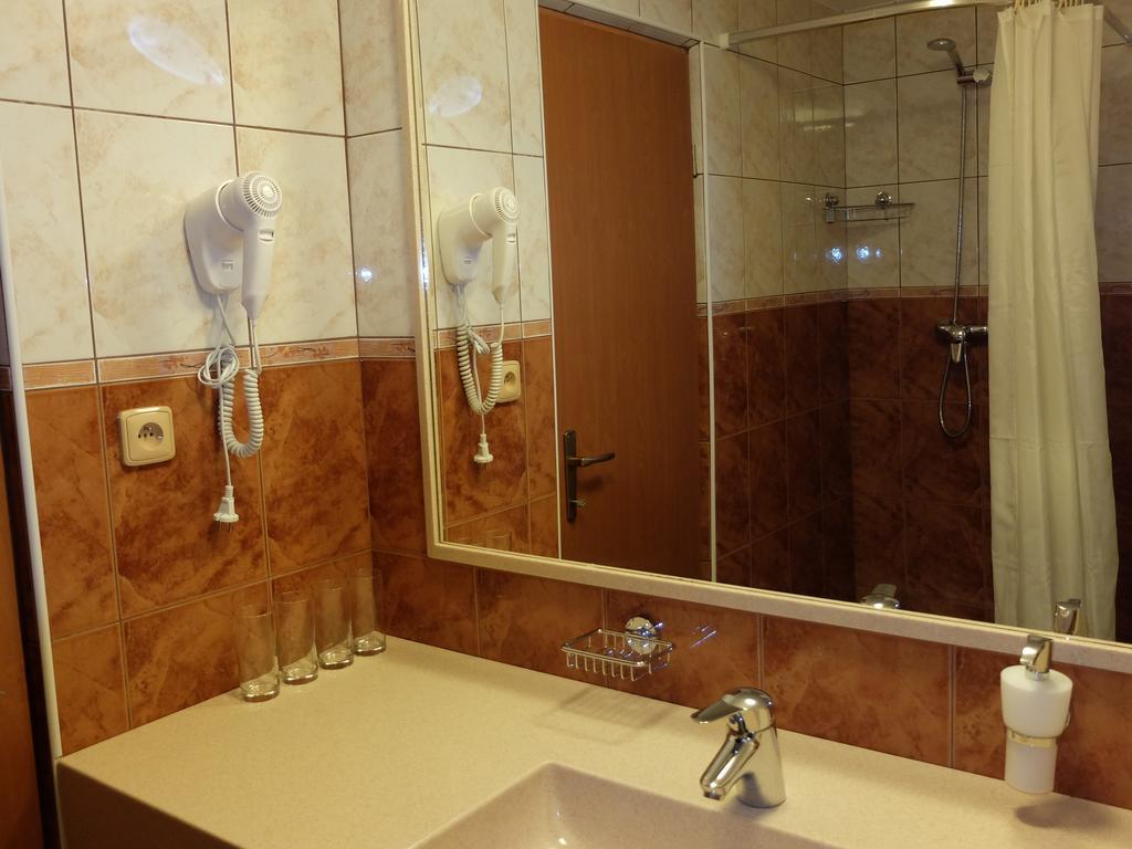 Apartments Sunce Brna Room photo