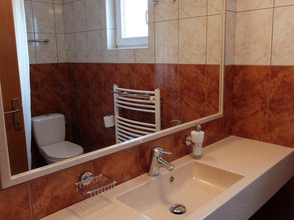 Apartments Sunce Brna Room photo