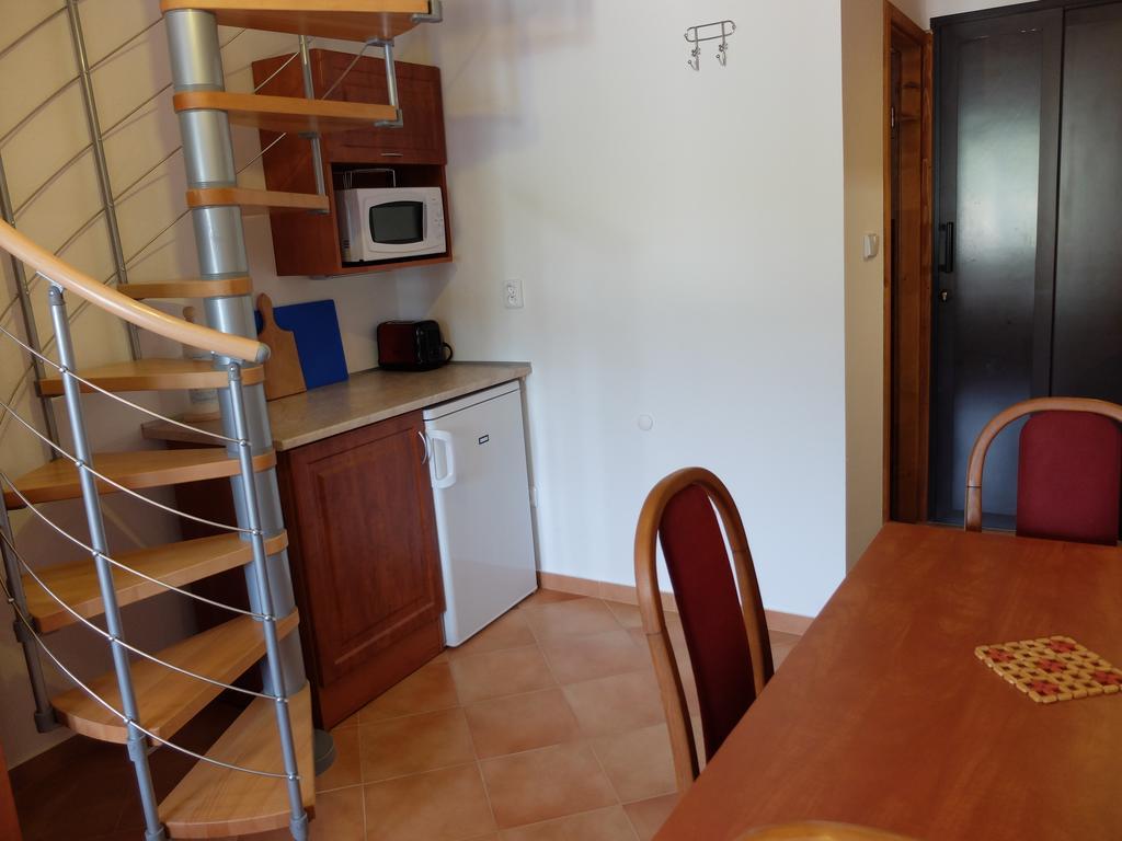 Apartments Sunce Brna Room photo