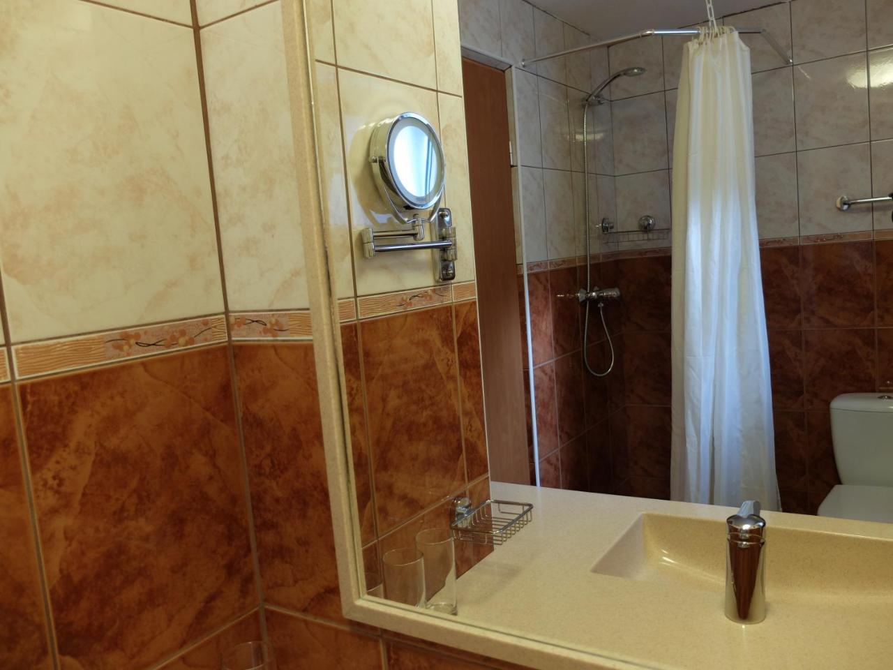 Apartments Sunce Brna Exterior photo