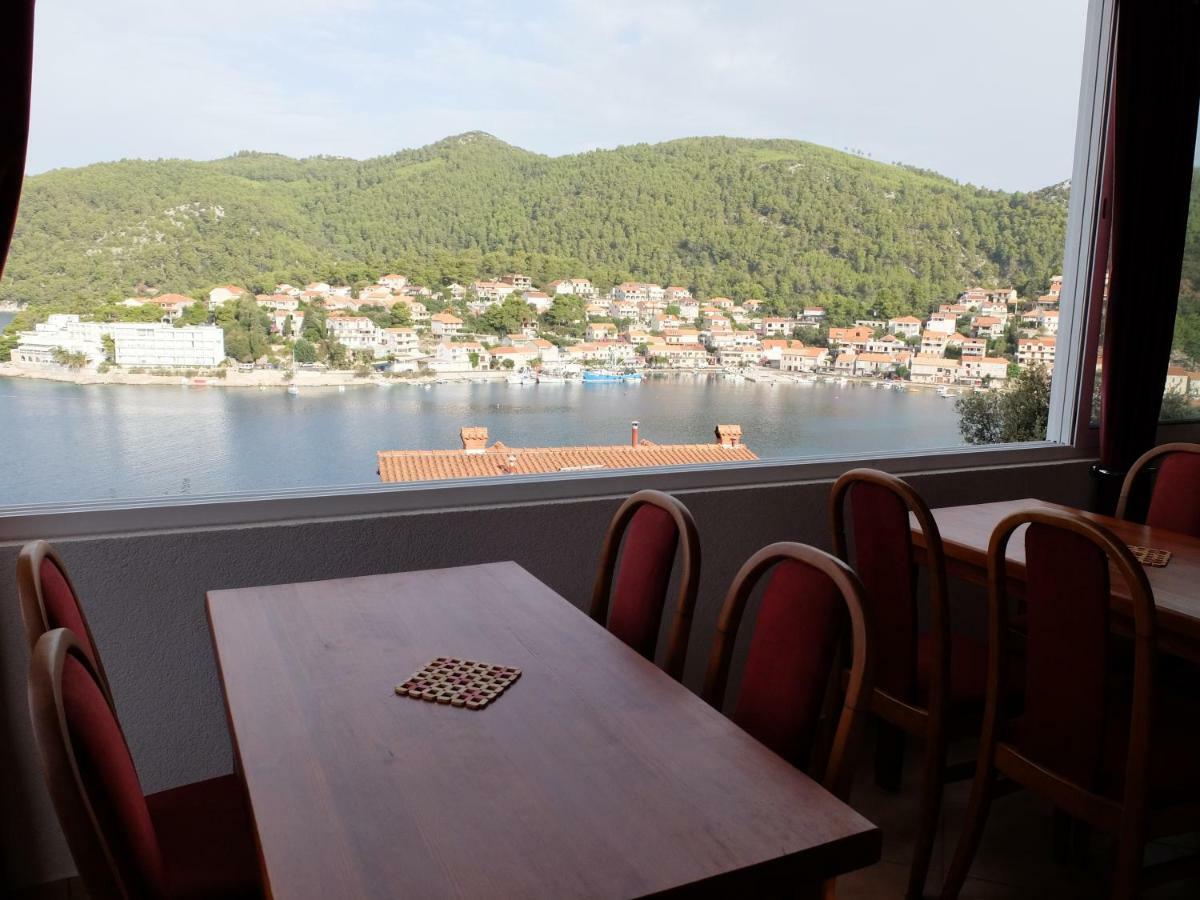 Apartments Sunce Brna Exterior photo